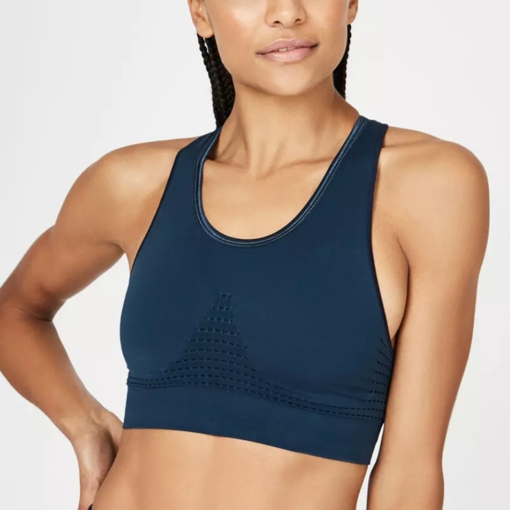 Sweaty Betty Stamina Sports Bra